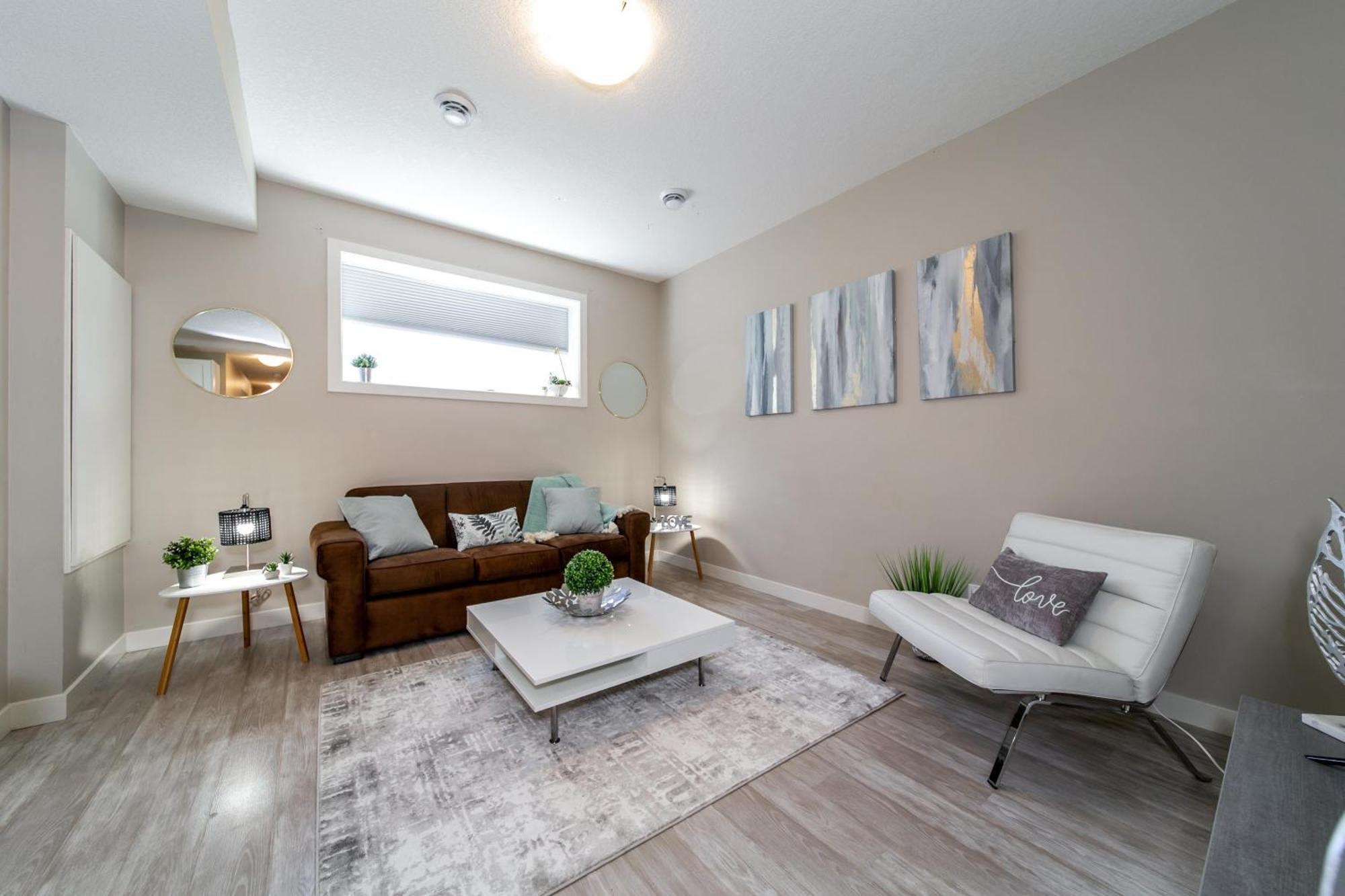 Executive Home - Long Stays Welcome - Garage Parking - Free Wifi & Netflix Edmonton Cameră foto